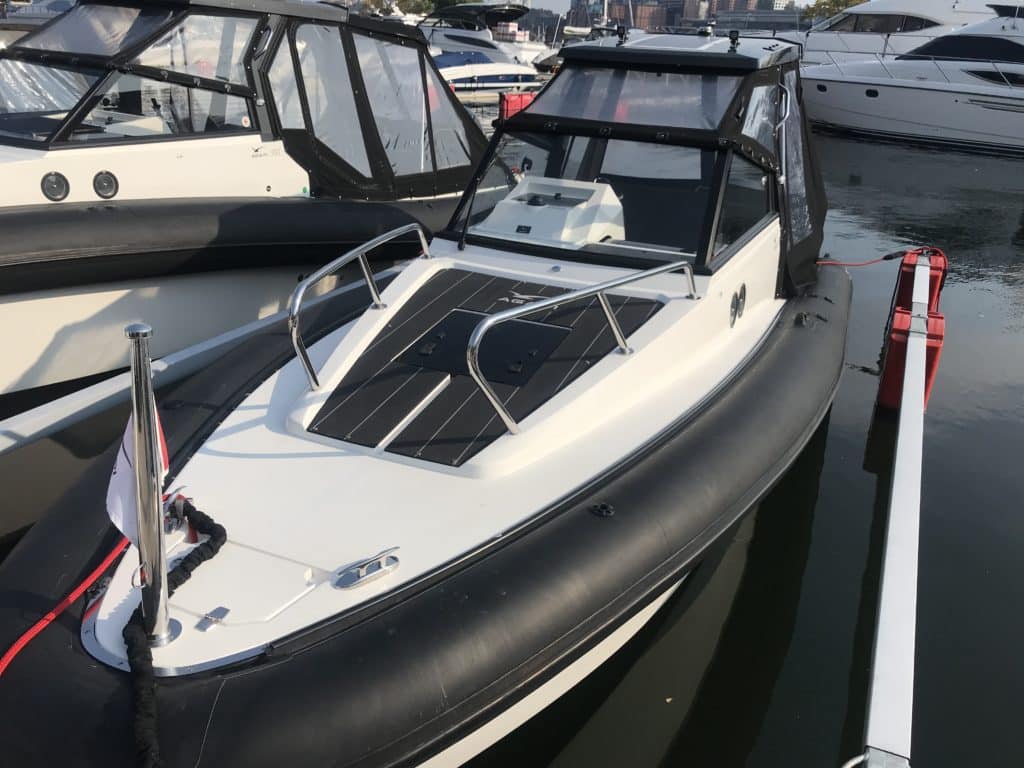 Boats for Sale - Agapi Boat Club