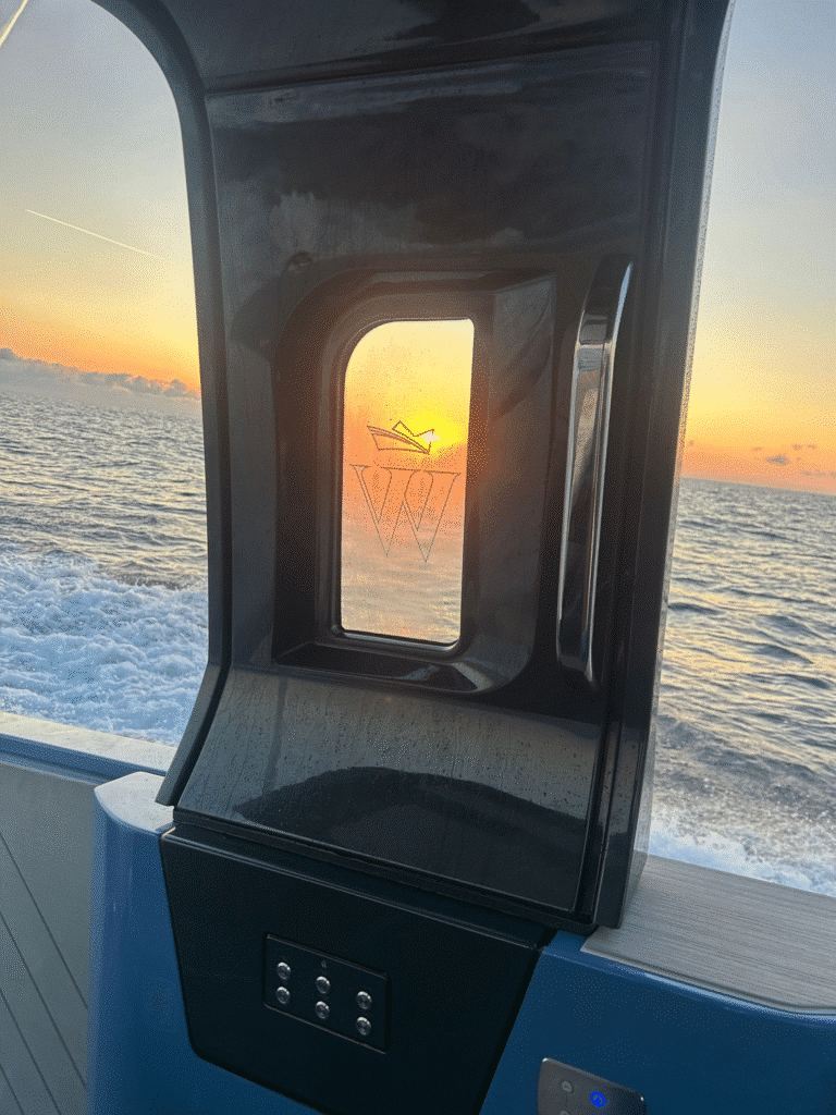 Exciting News from Agapi Boat Club! - Agapi Boat Club