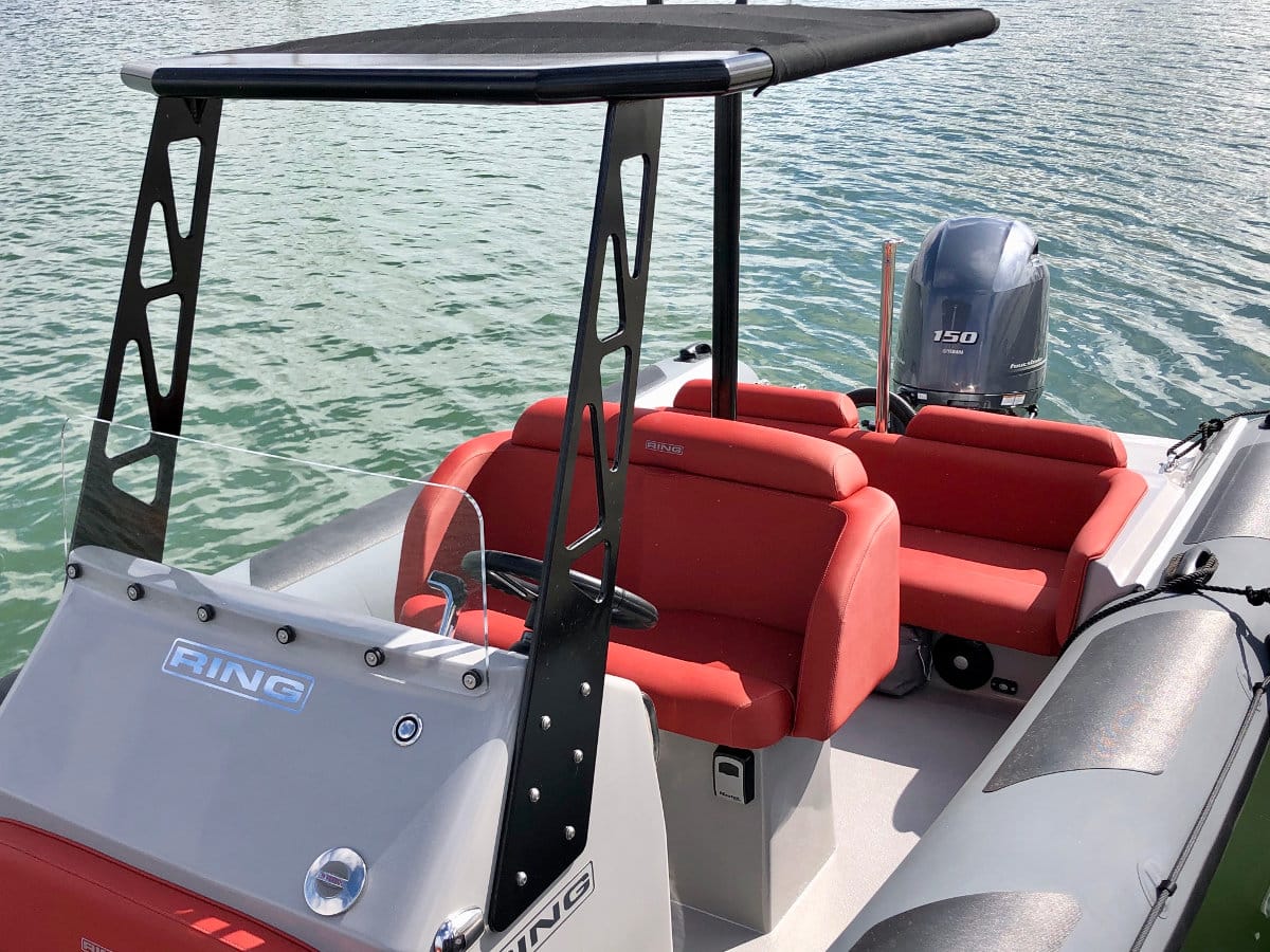 Ring 680 | Agapi Boat Club