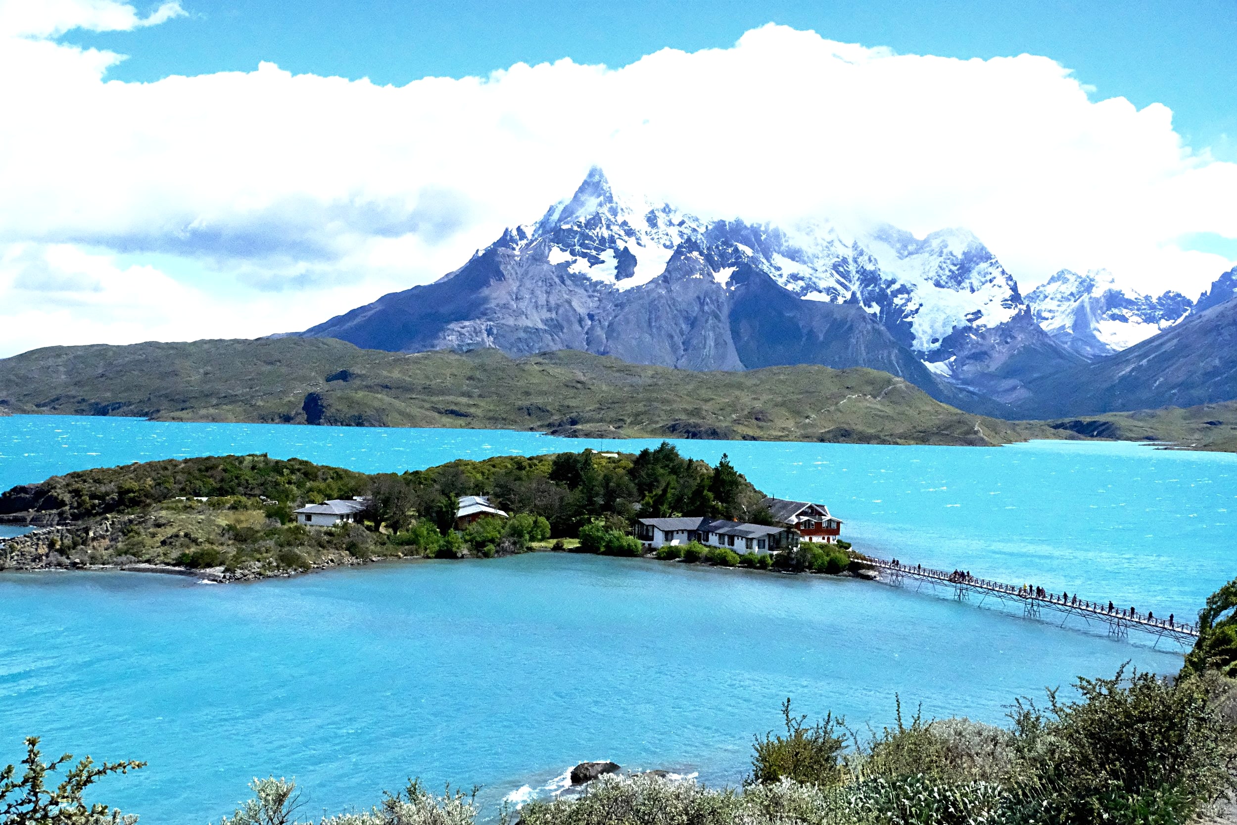 Patagonia