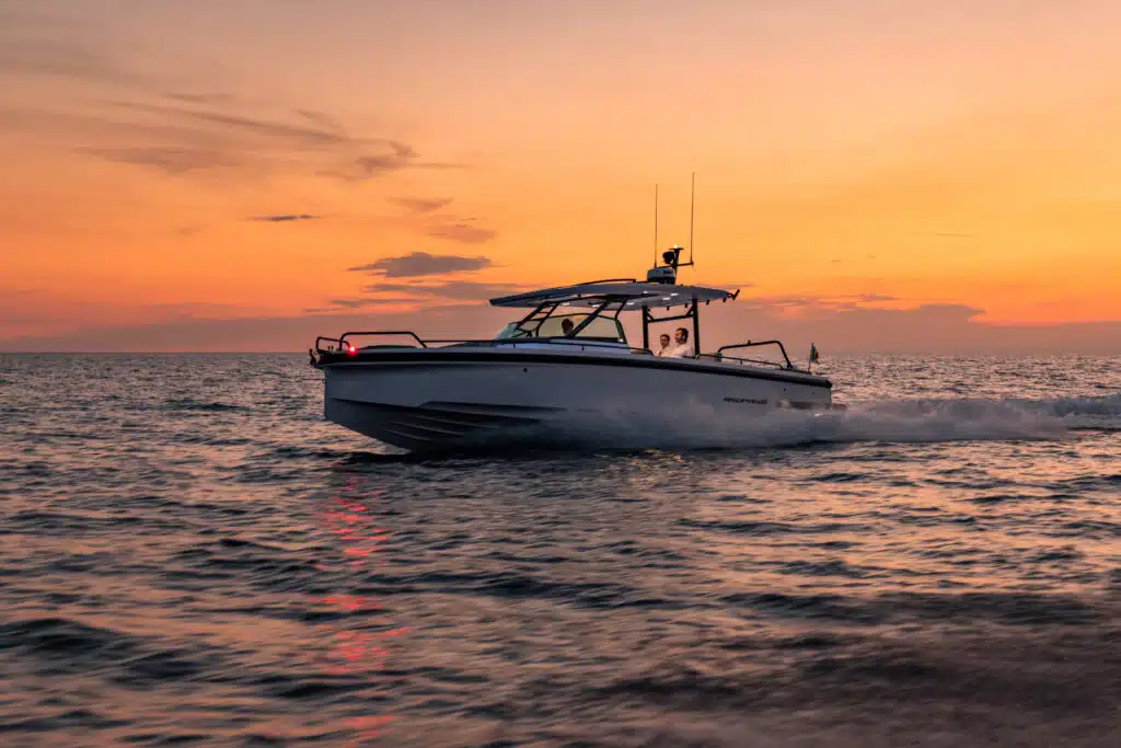 Smart Boat Ownership | Agapi Boat Club