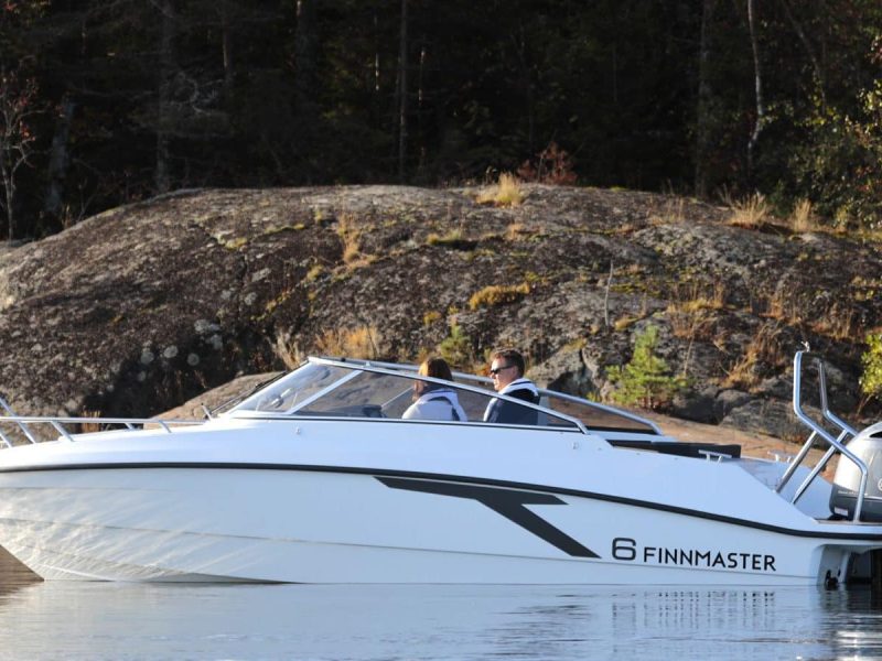 Finnmaster T6